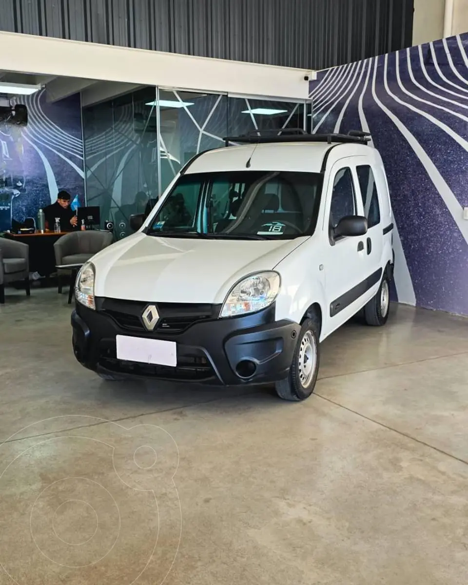 Renault Kangoo KANGOO.2 1.6.EX.1 PLC CON. L/14