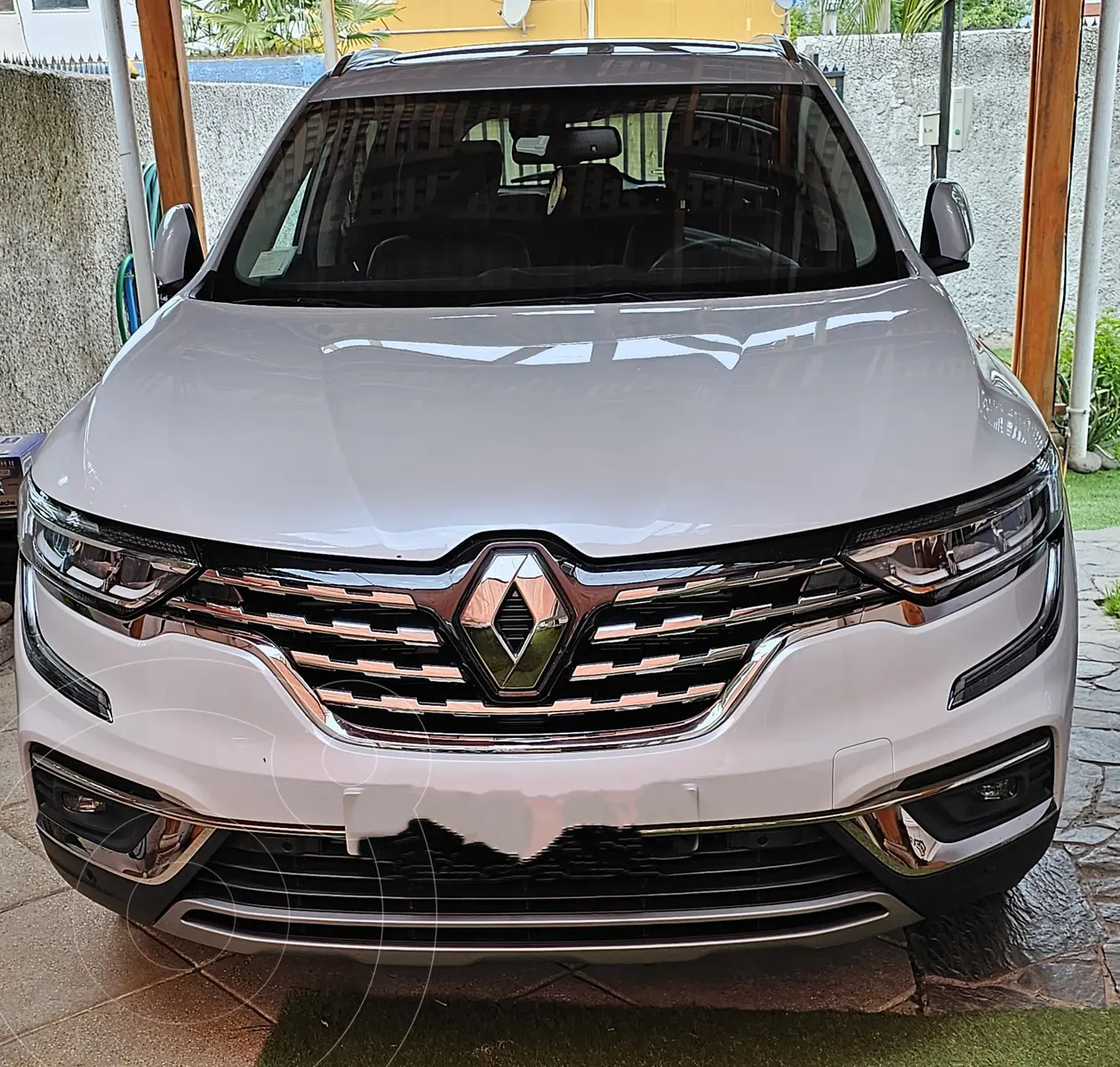 Renault Koleos 2.5L Intens