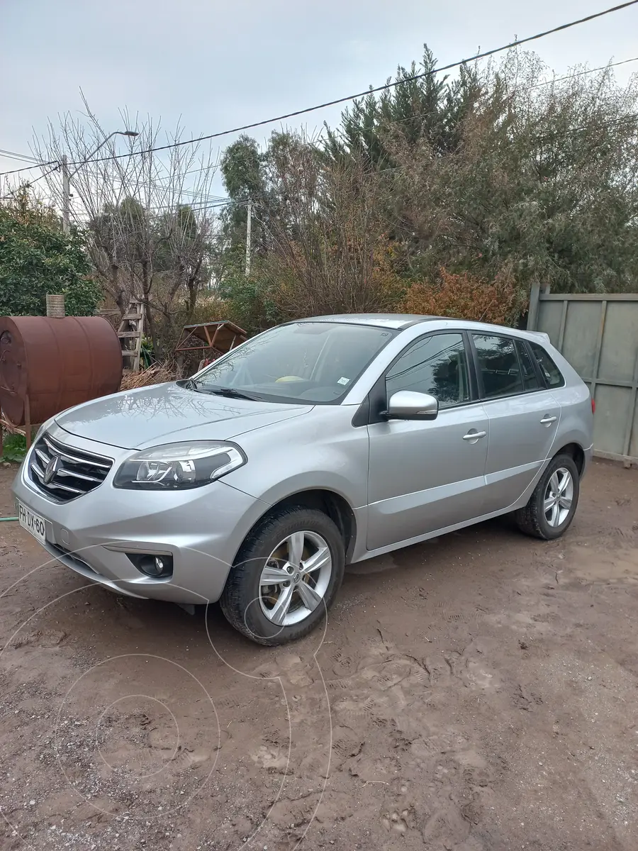 Renault Koleos Expression 4x2