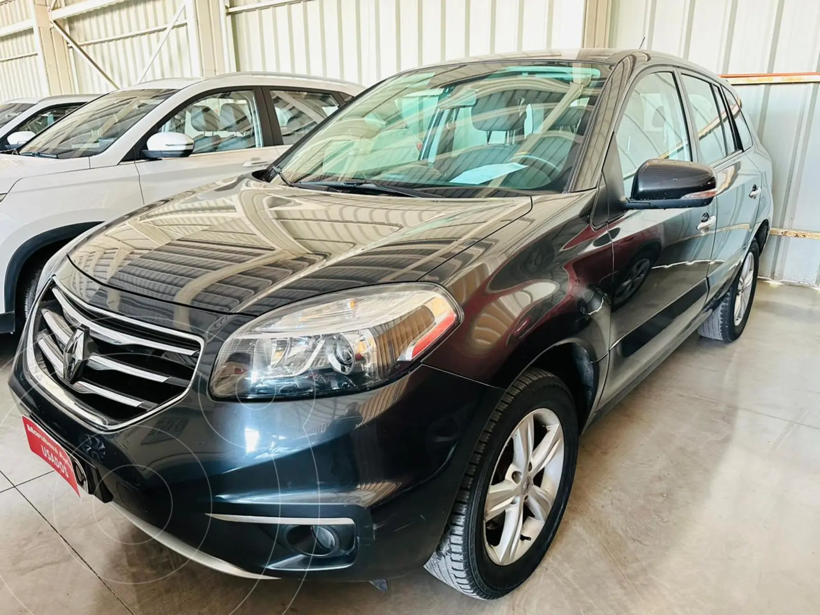Renault Koleos Expression 4x2