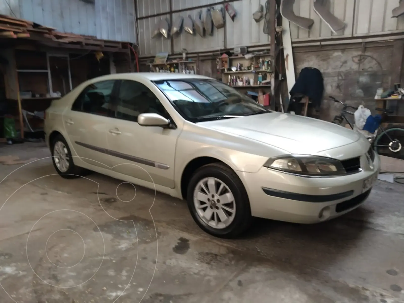 Renault Laguna ll 2.0