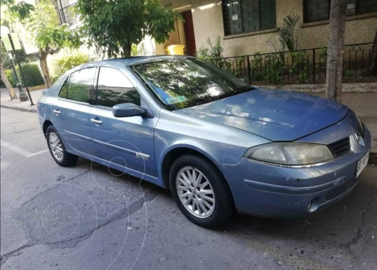 Renault Laguna ll 3.0 Aut