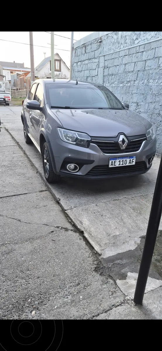 Renault Logan Intens
