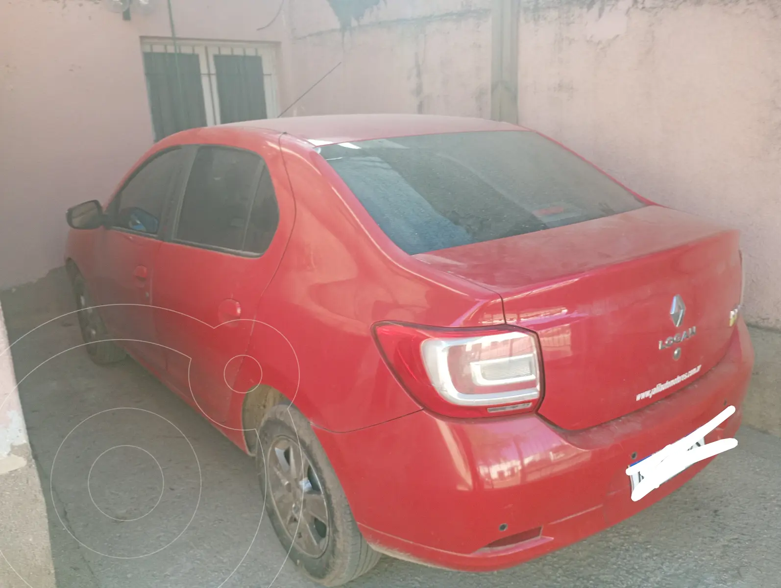 Renault Logan Privilege