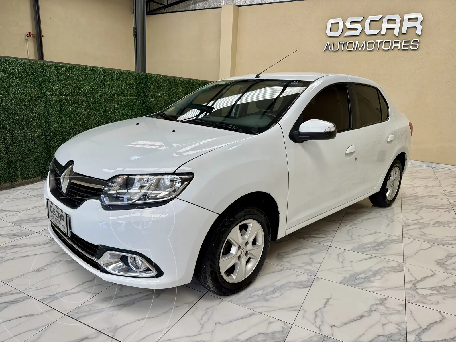 Renault Logan Privilege