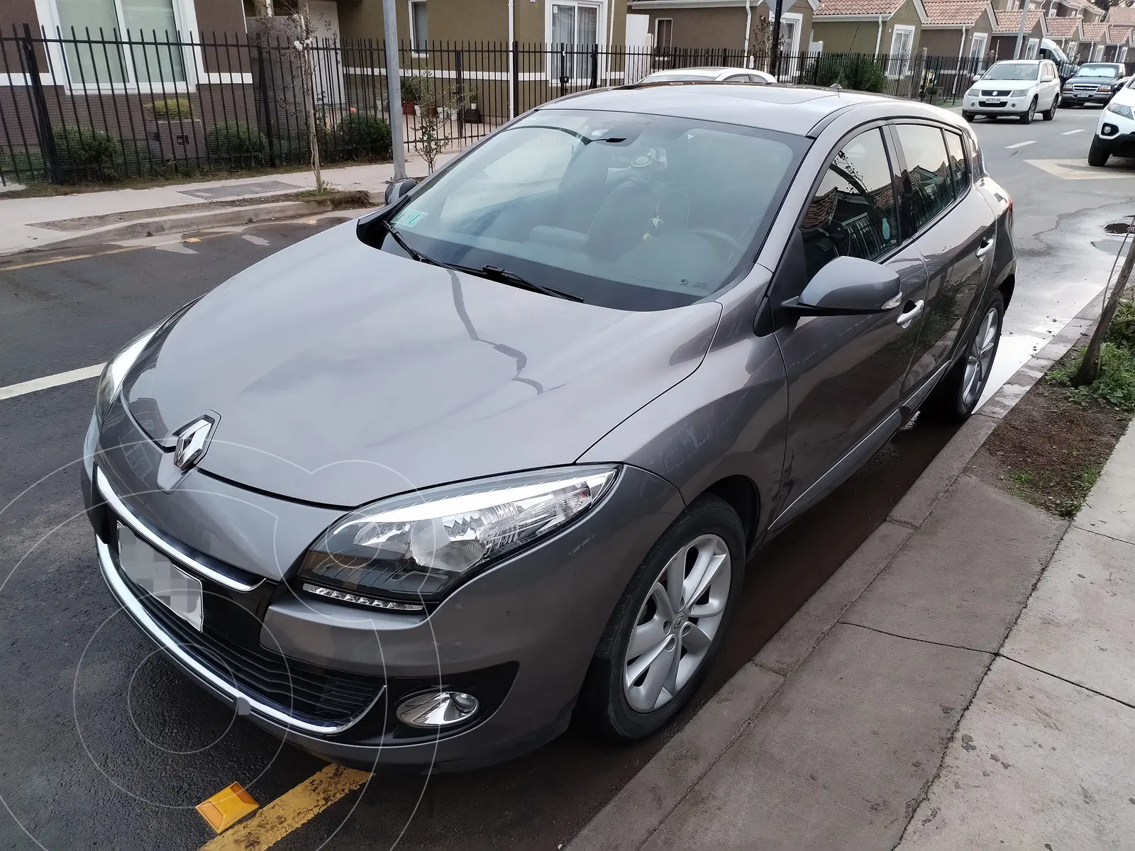 Renault Mégane lll 2.0 Dynamique