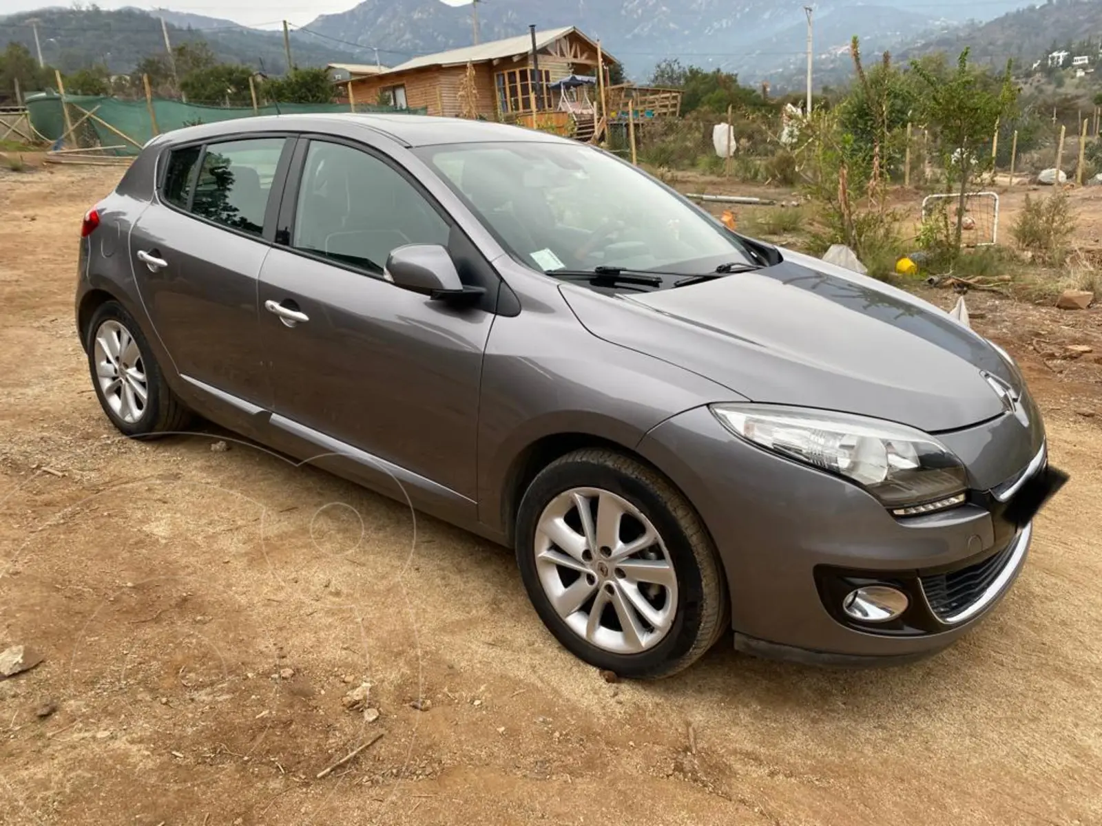 Renault Mégane lll 2.0 Dynamique