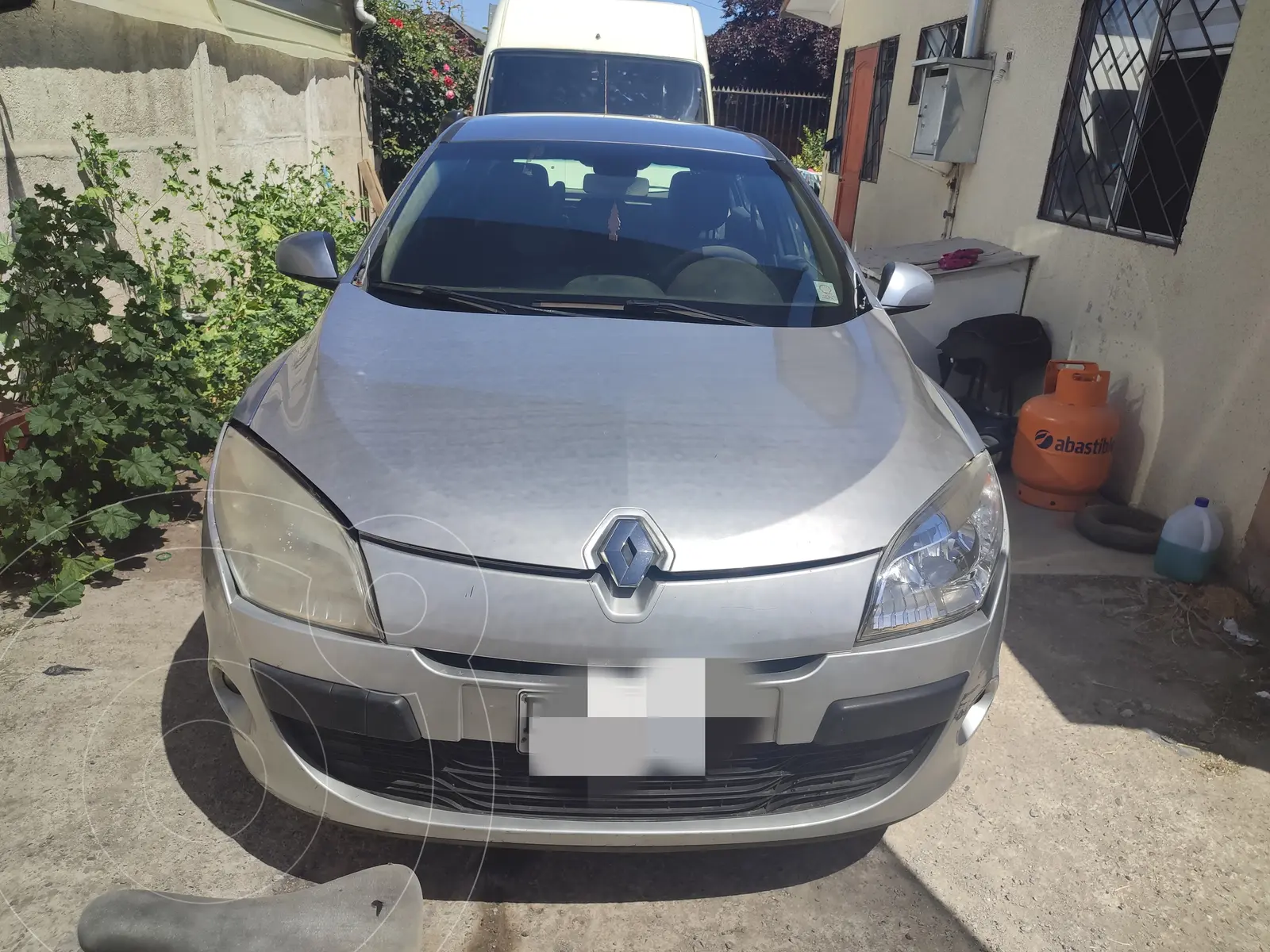 Renault Mégane lll 2.0 Mec Dynamique Pack