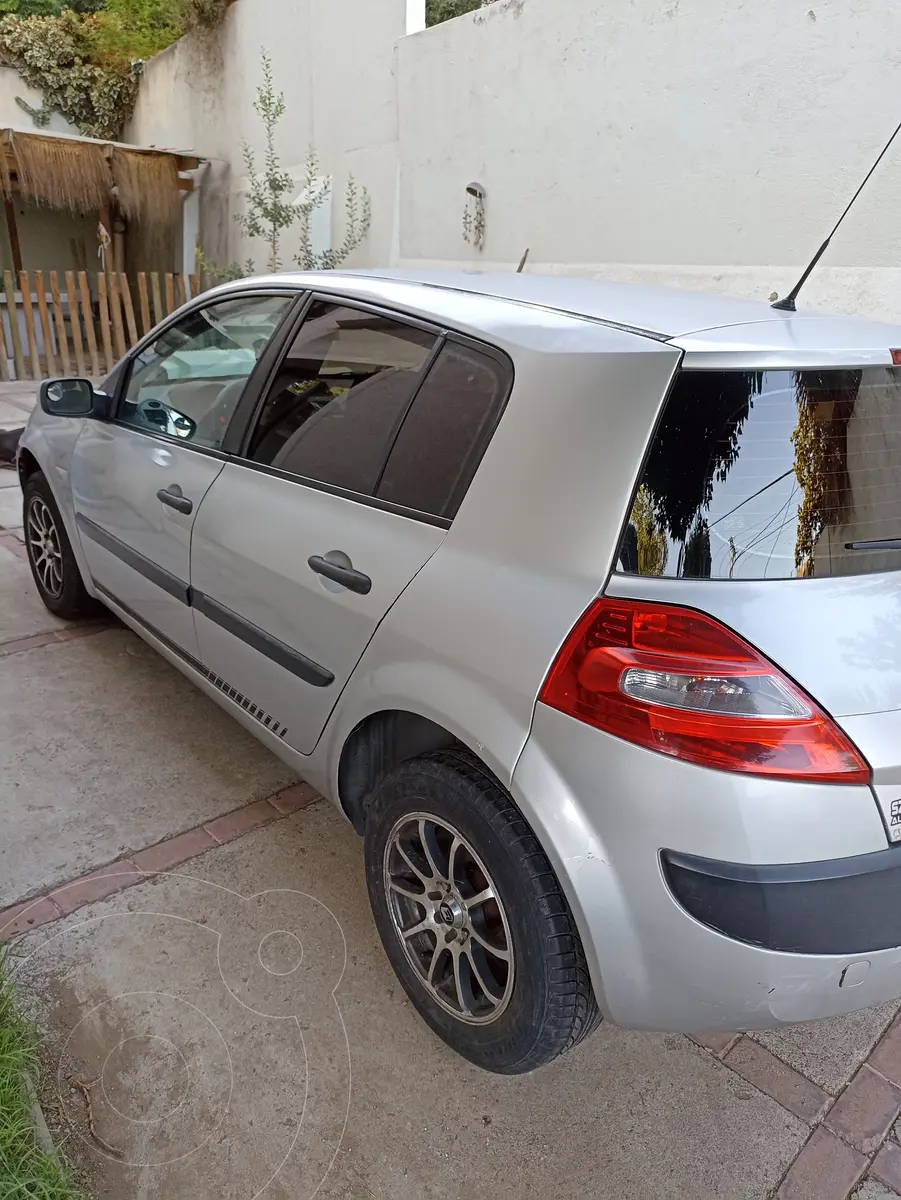Renault Megane Rt 1.6 Coupe