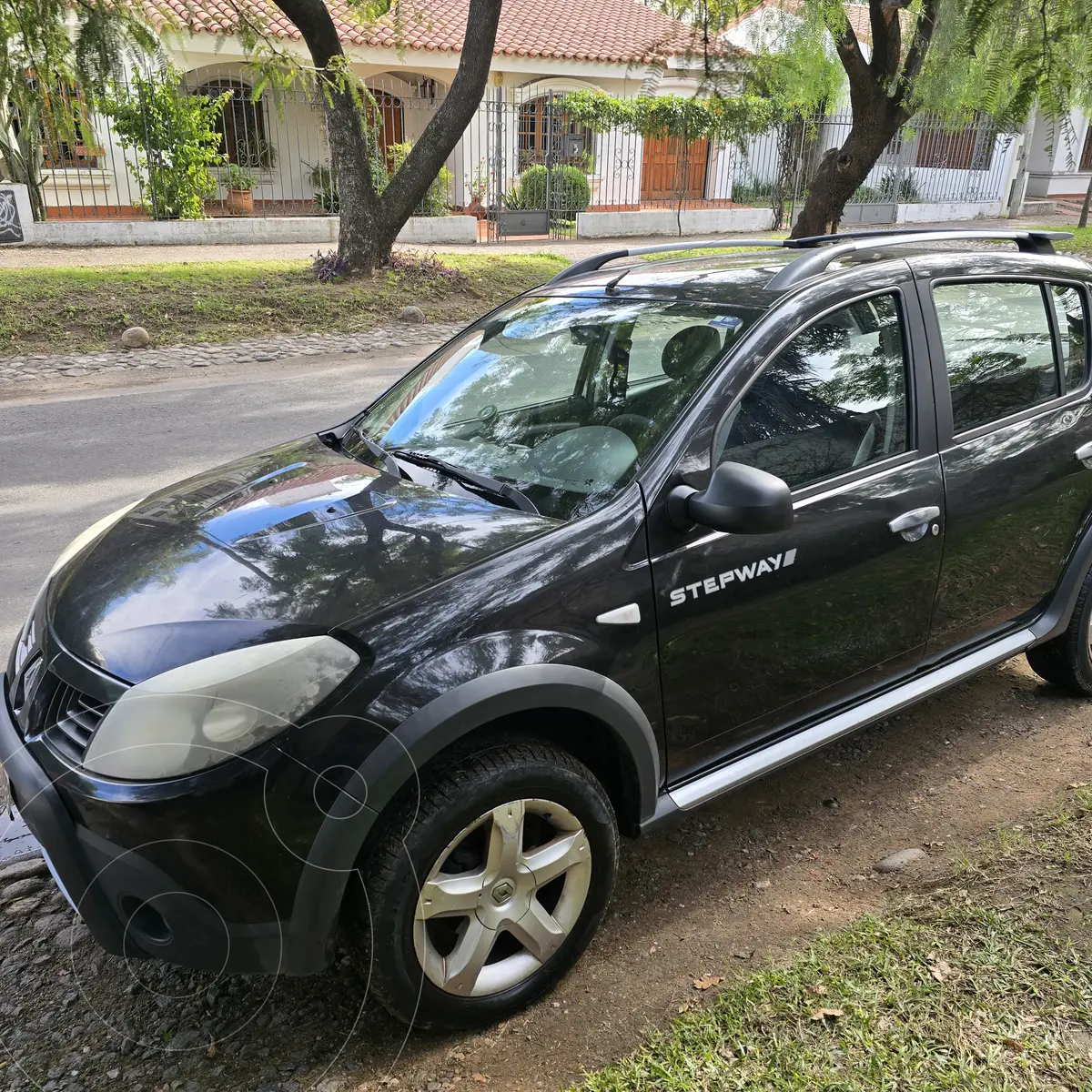 Renault Sandero Stepway