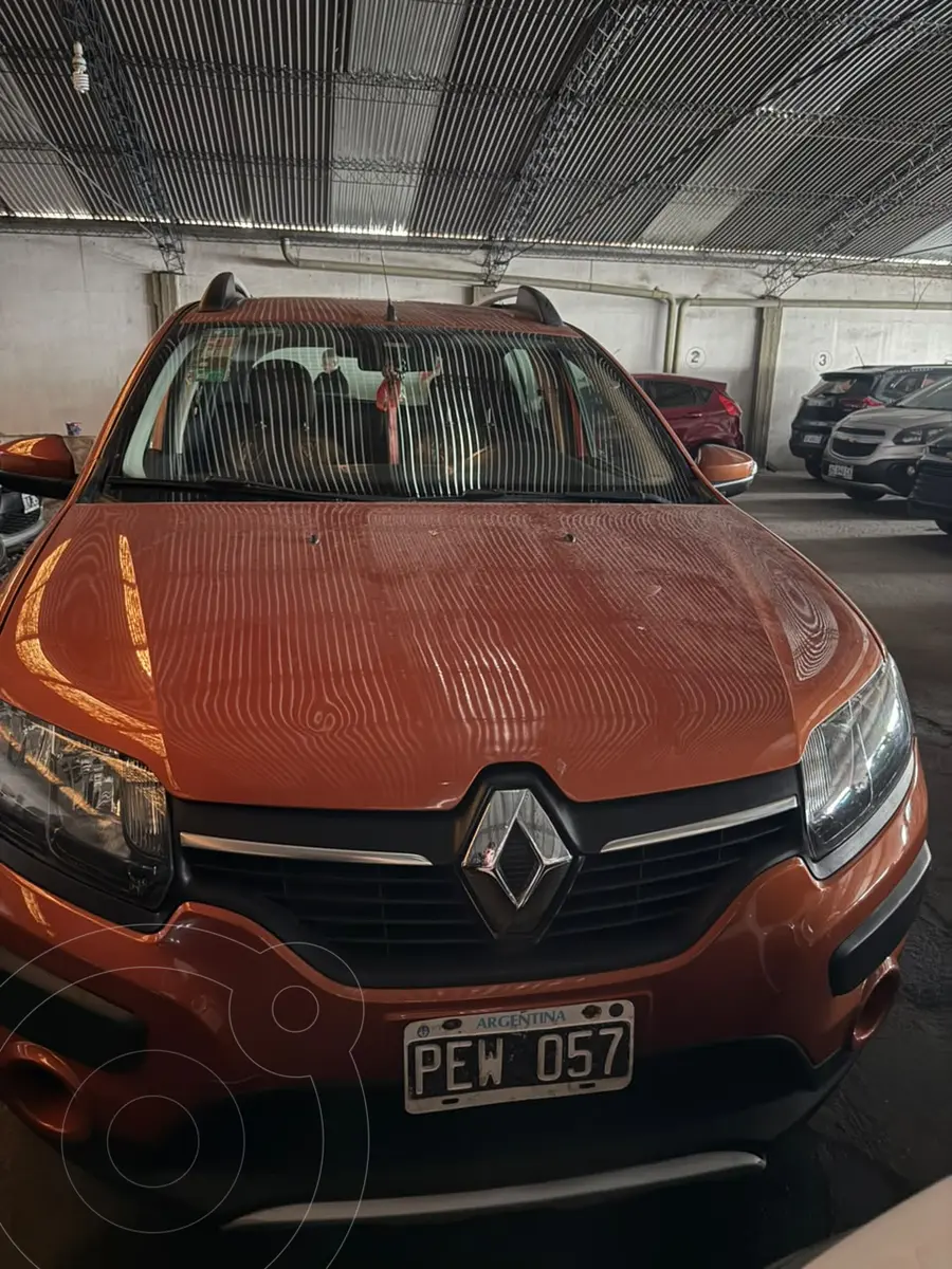 Renault Sandero Privilege