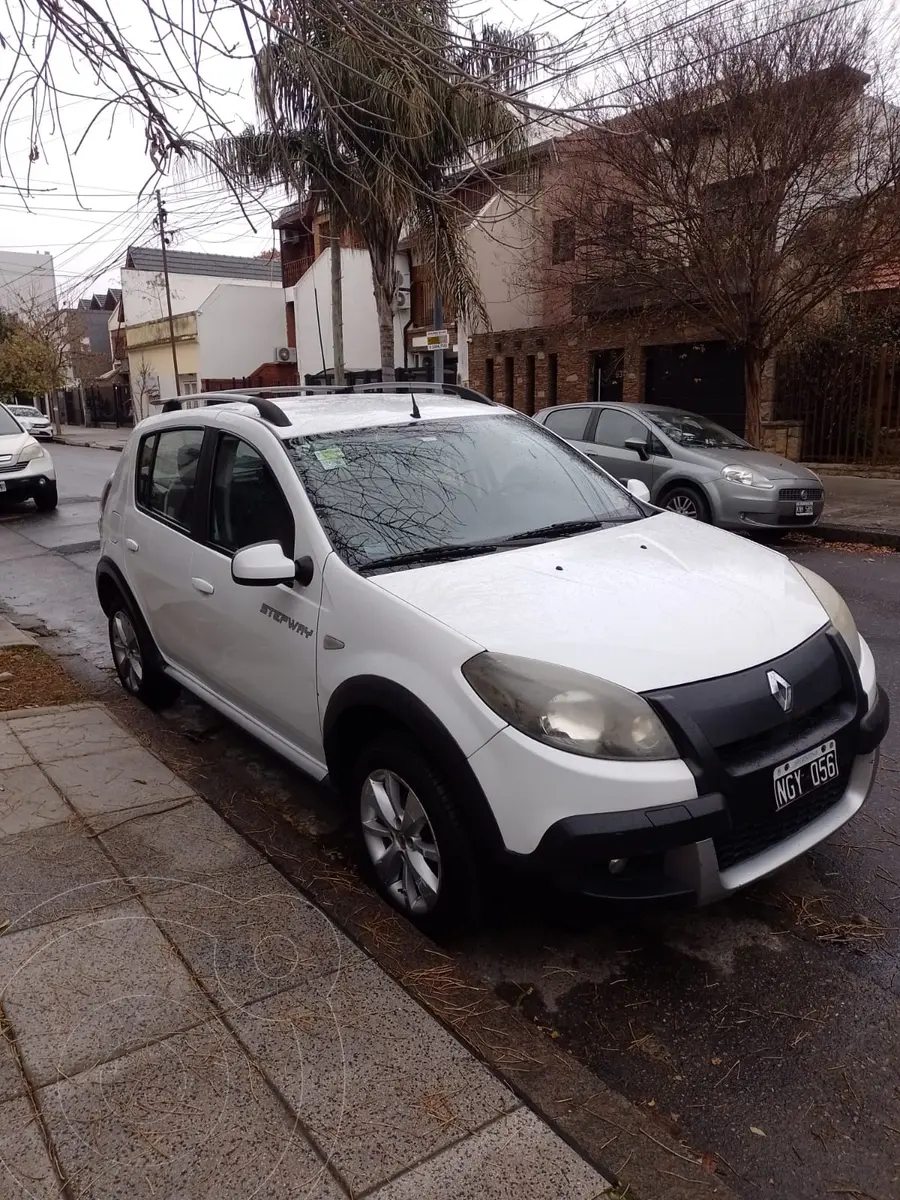 Renault Sandero Privilege