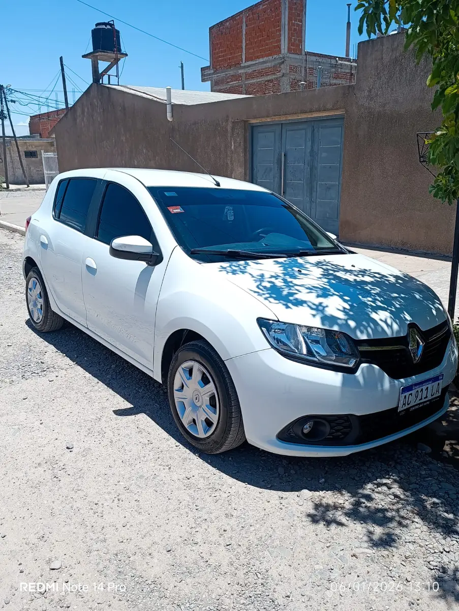 Renault Sandero Dynamique