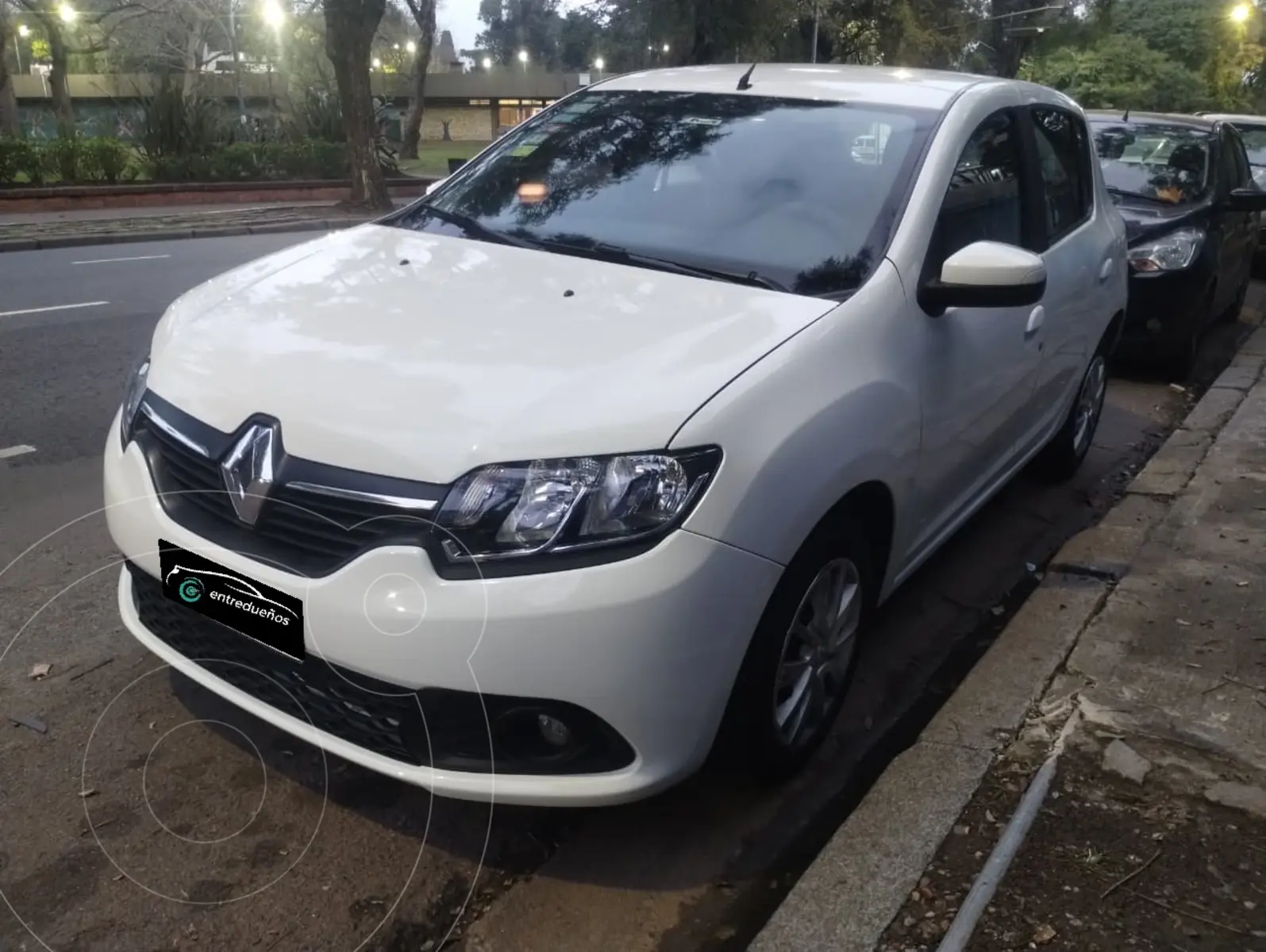 Renault Sandero Dynamique