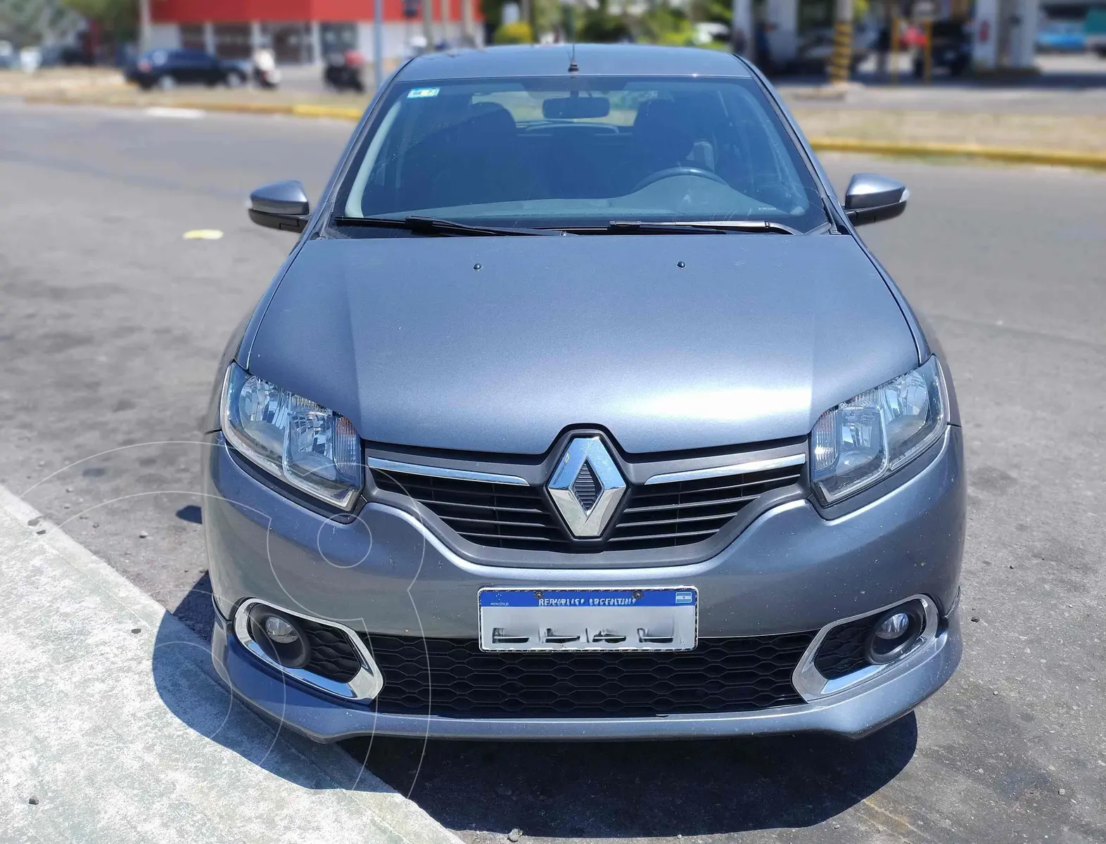 Renault Sandero Privilege
