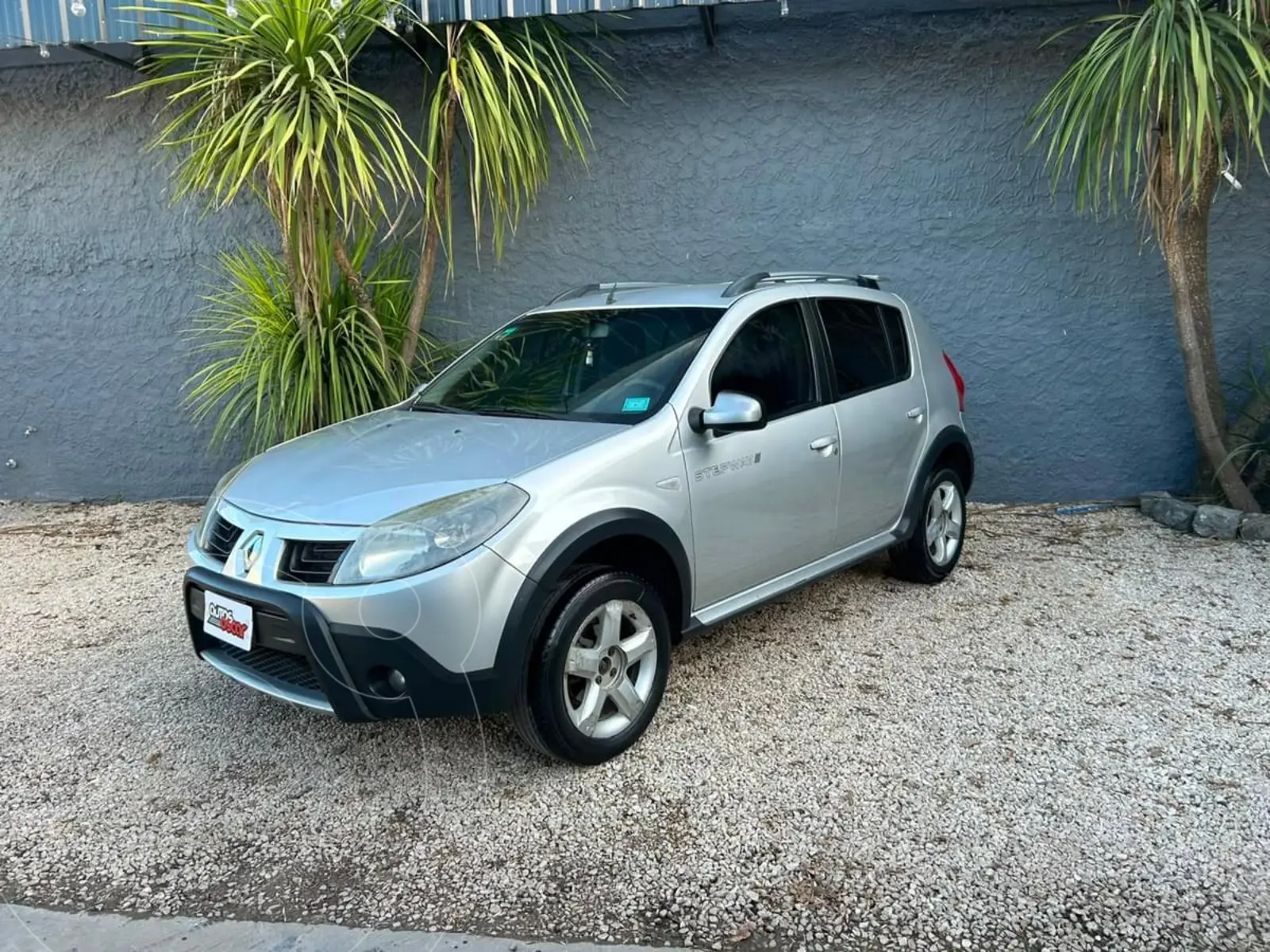 Renault Sandero Stepway