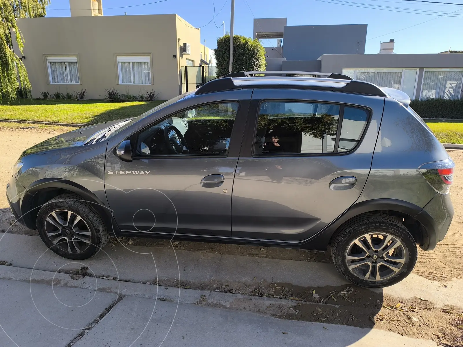Renault Sandero Stepway