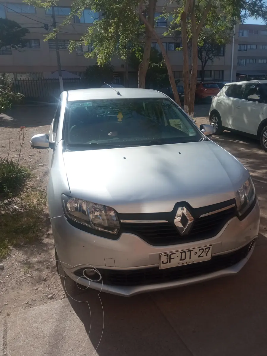 Renault Symbol 1.6 Dynamique
