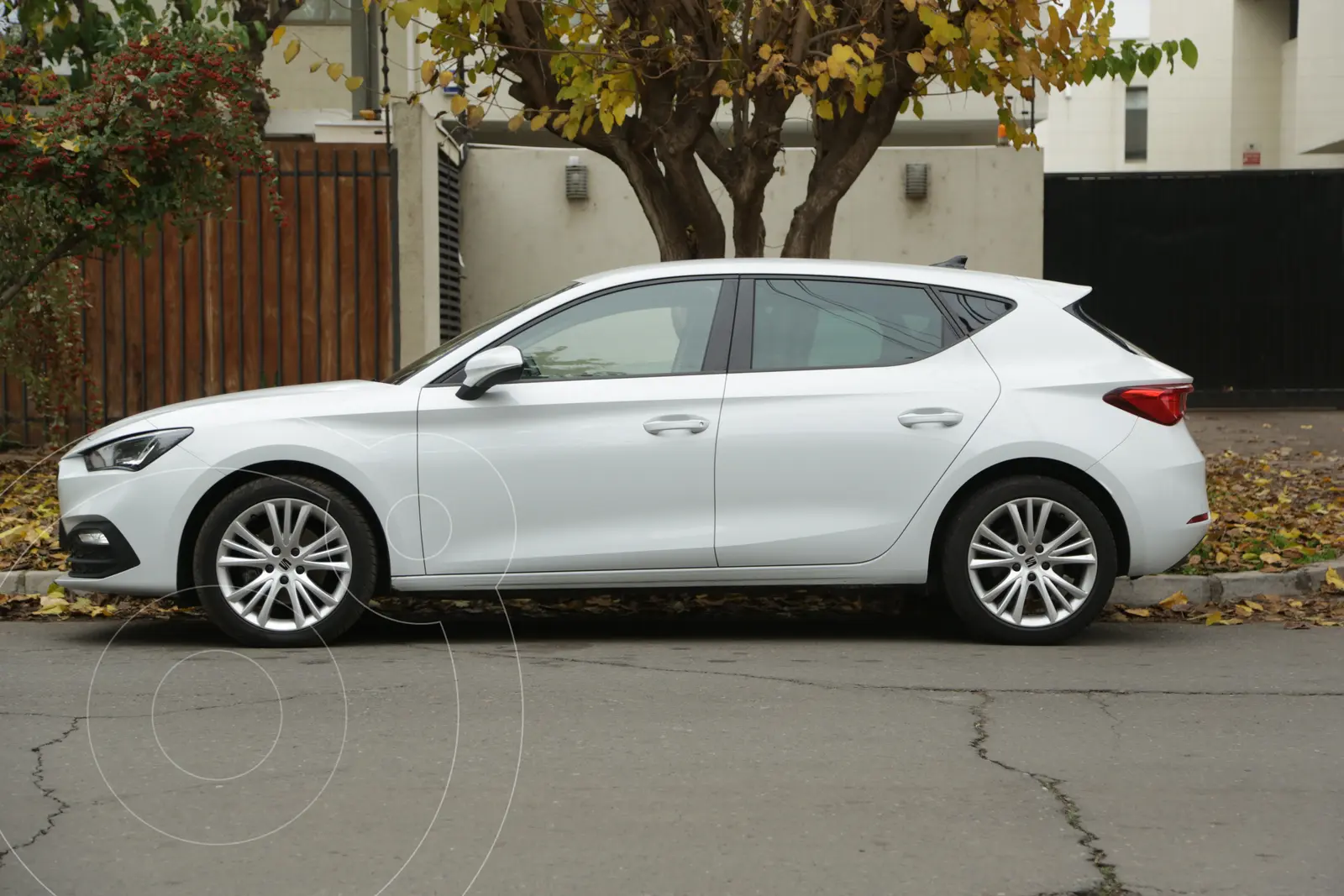 SEAT León 1.4L Style