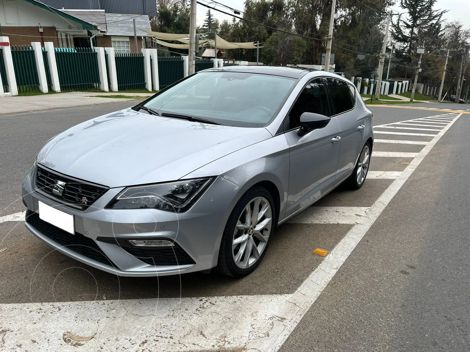 SEAT León 1.4L FR