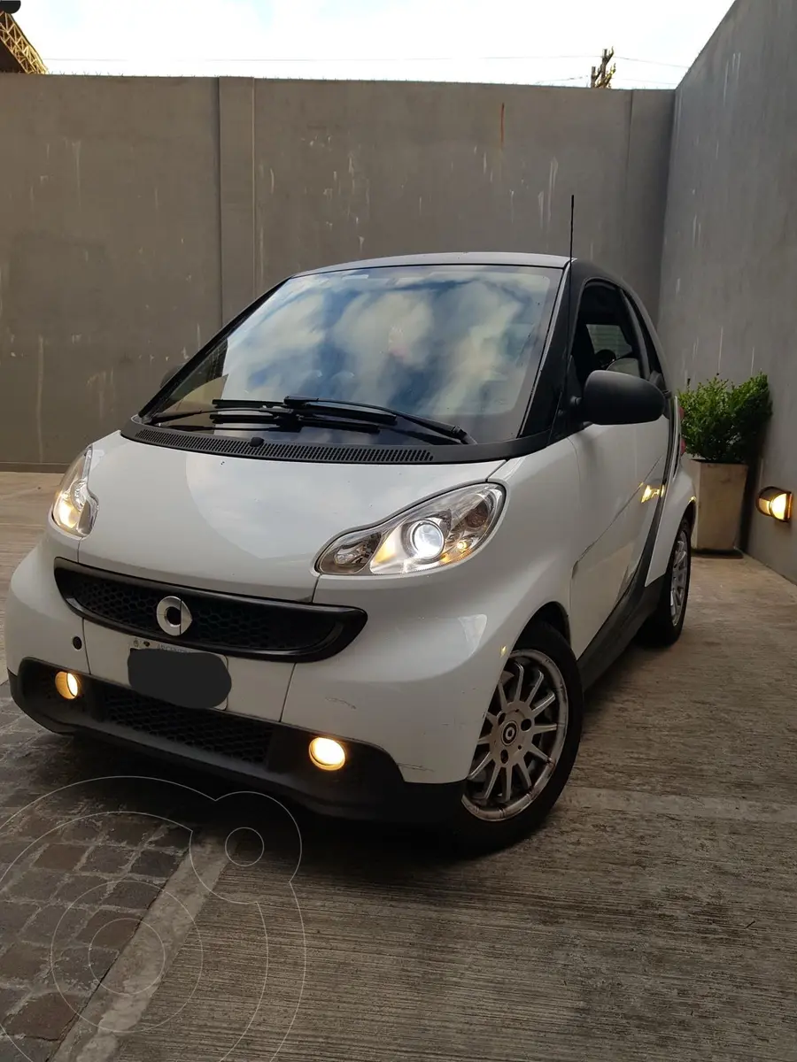 Smart Fortwo City