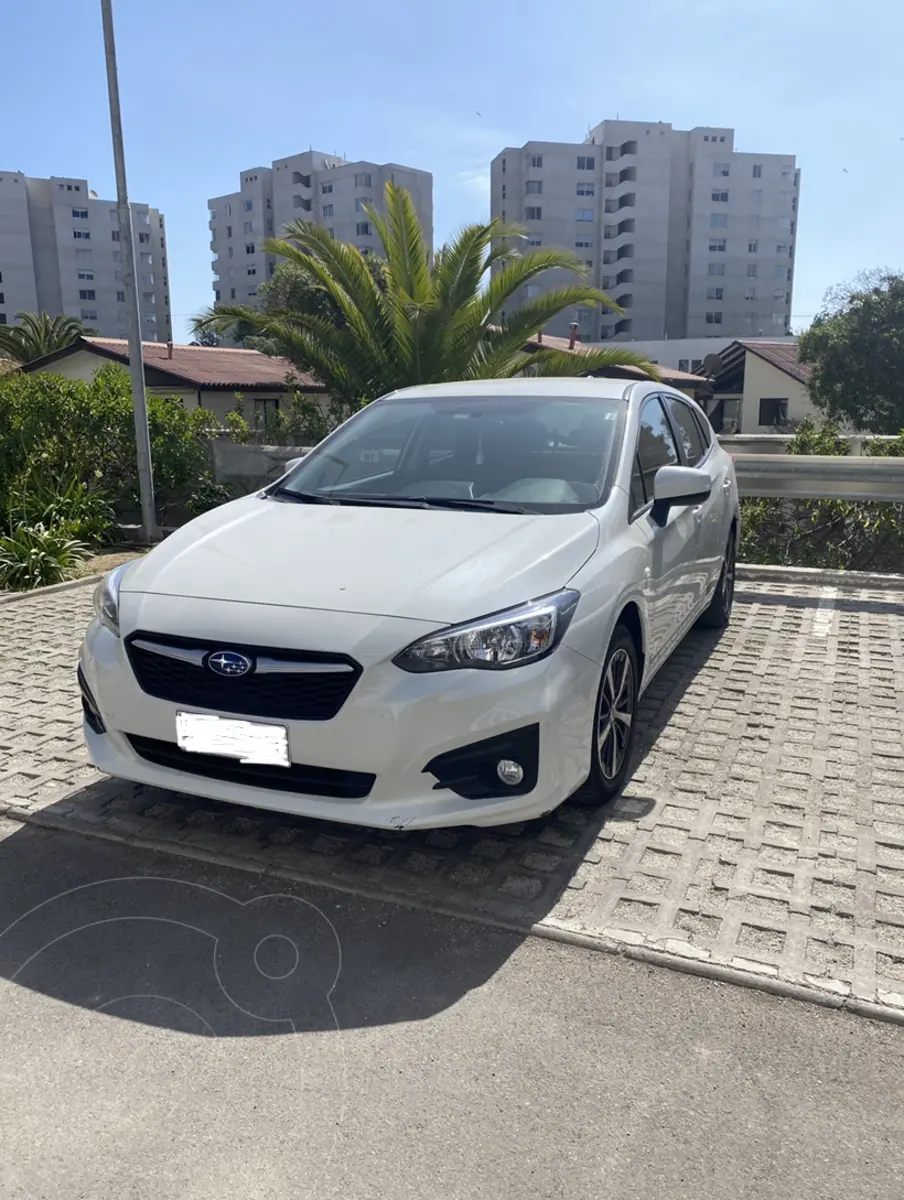 Subaru 1.6 Dl