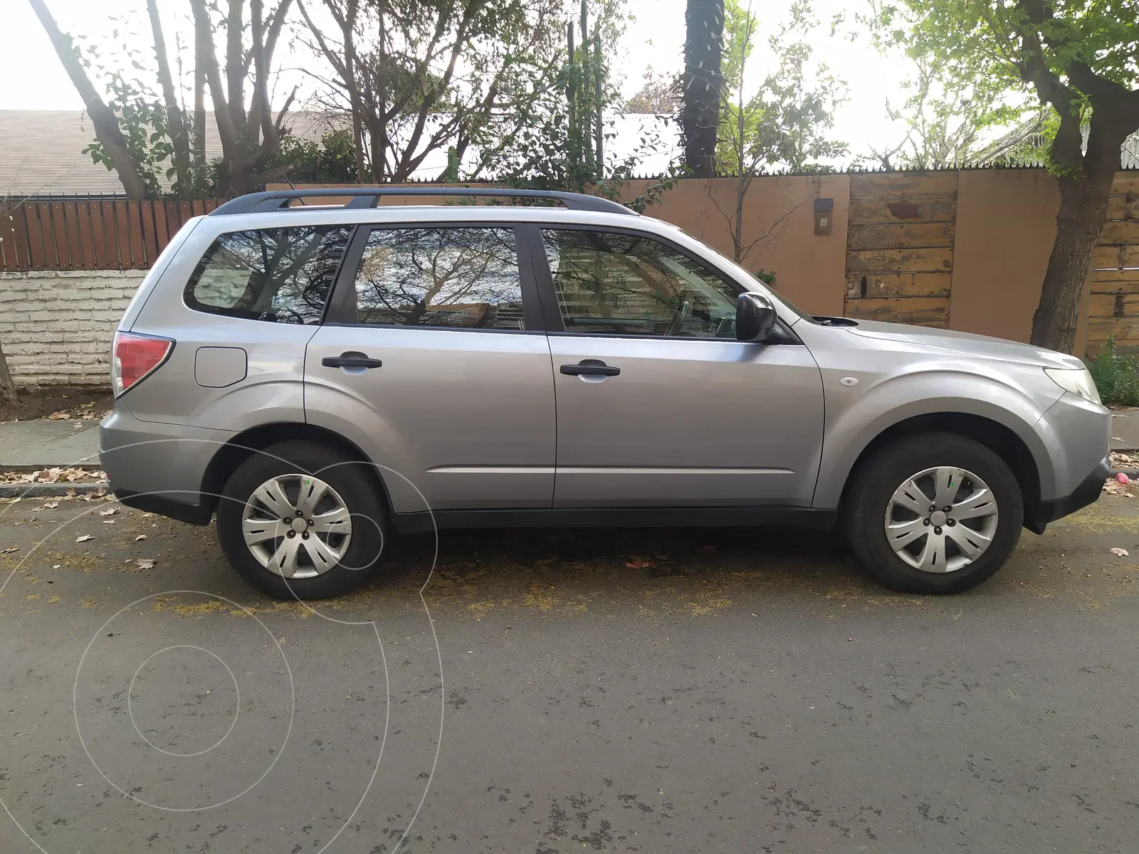 Subaru Forester 2.0 XA AWD Aut