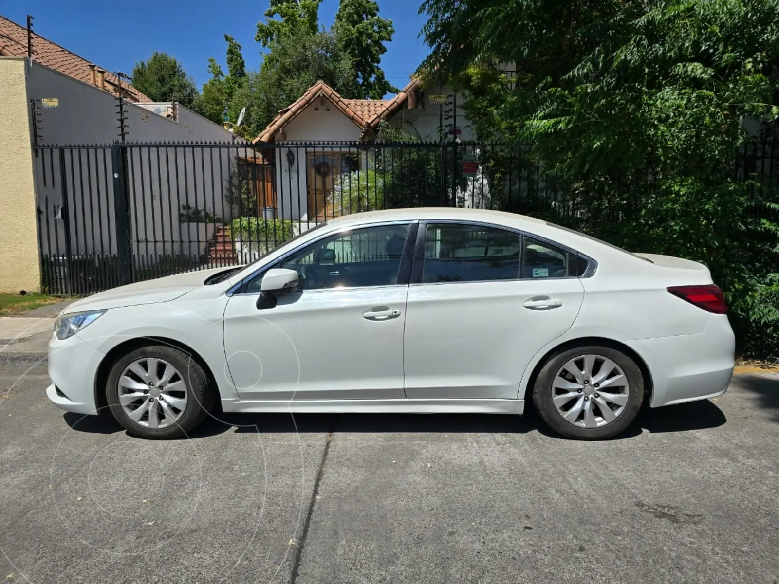 Subaru Legacy 2.5i AWD XS Aut