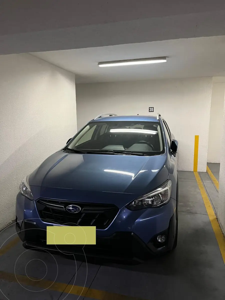 Subaru XV 2.0i AWD CVT