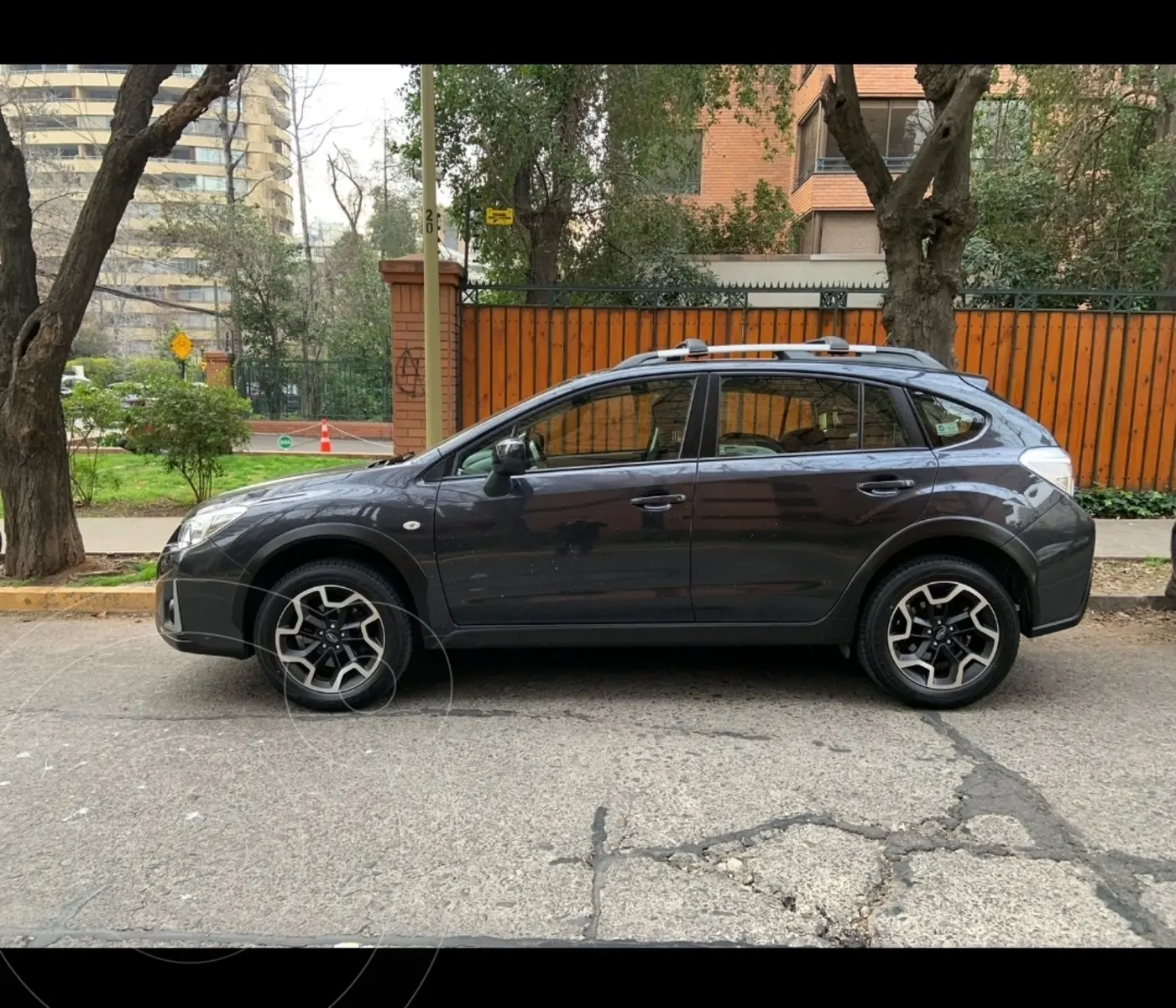 Subaru XV 2.0i AWD