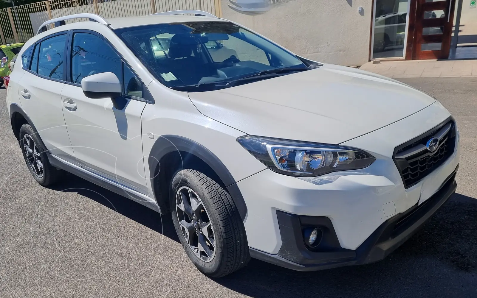 Subaru XV 2.0i AWD Aut