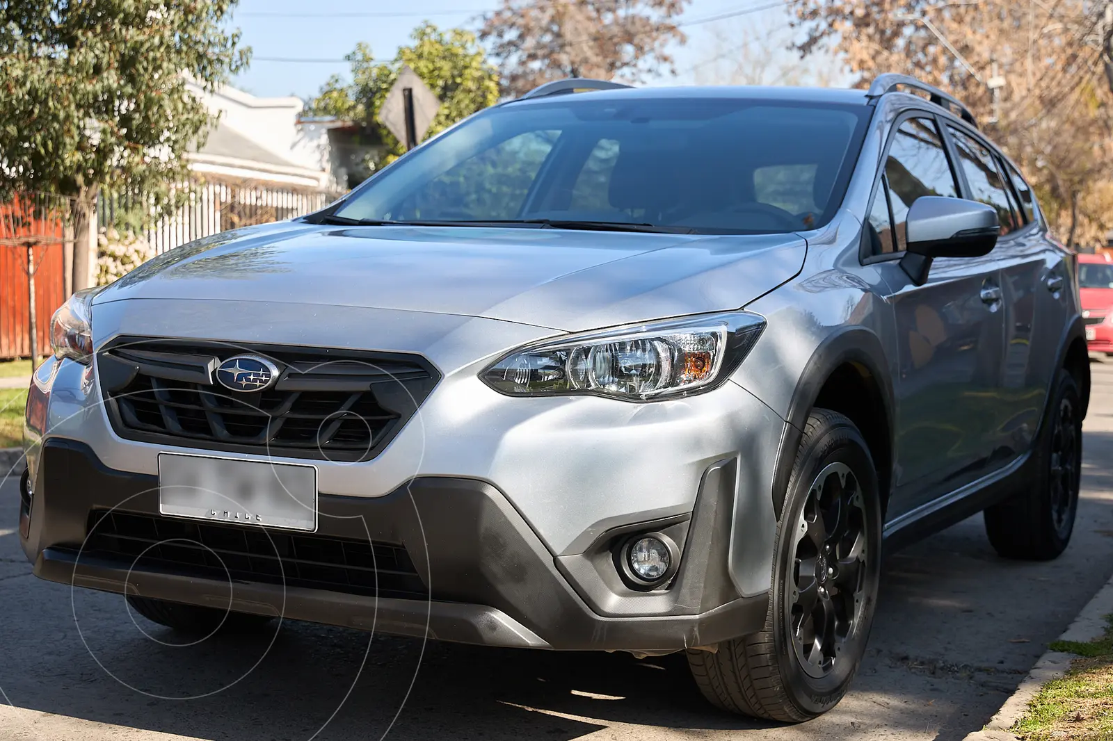 Subaru XV 2.0i AWD Aut