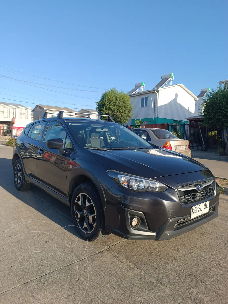 Subaru XV 1.6i AWD CVT