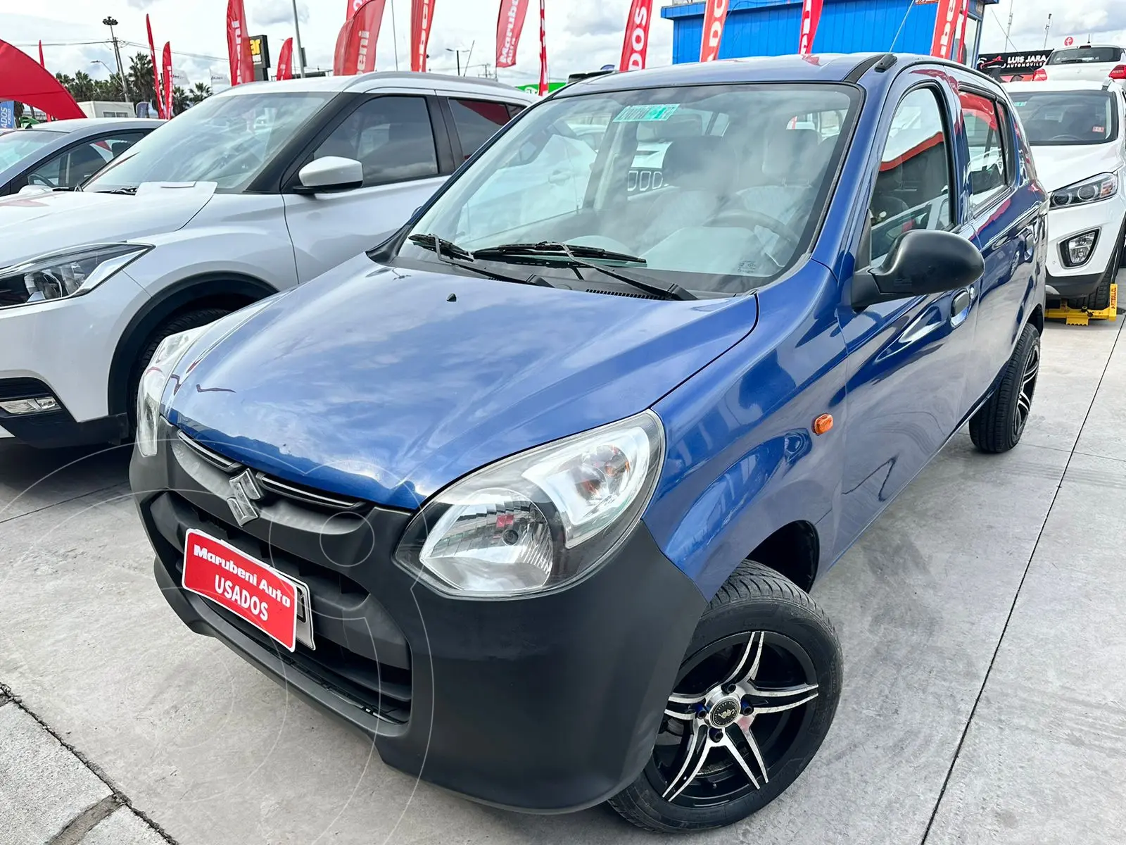 Suzuki Alto 800 GL