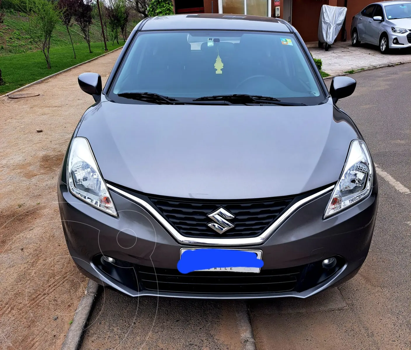 Suzuki Baleno 1.4L GLS