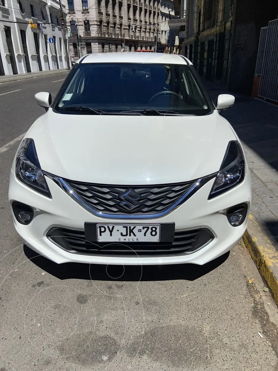 Suzuki Baleno 1.4L GLX