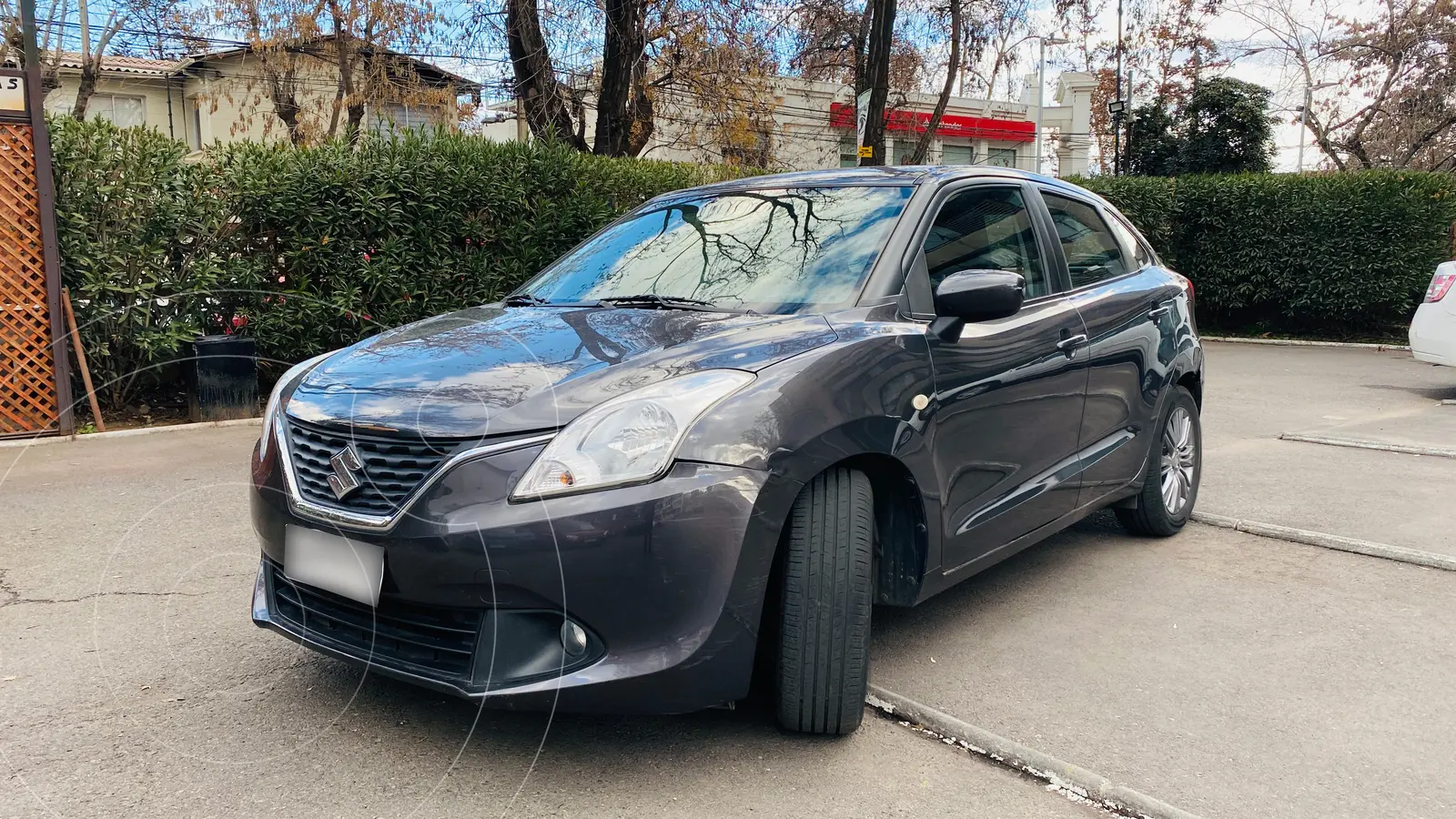 Suzuki Baleno 1.4L GLS