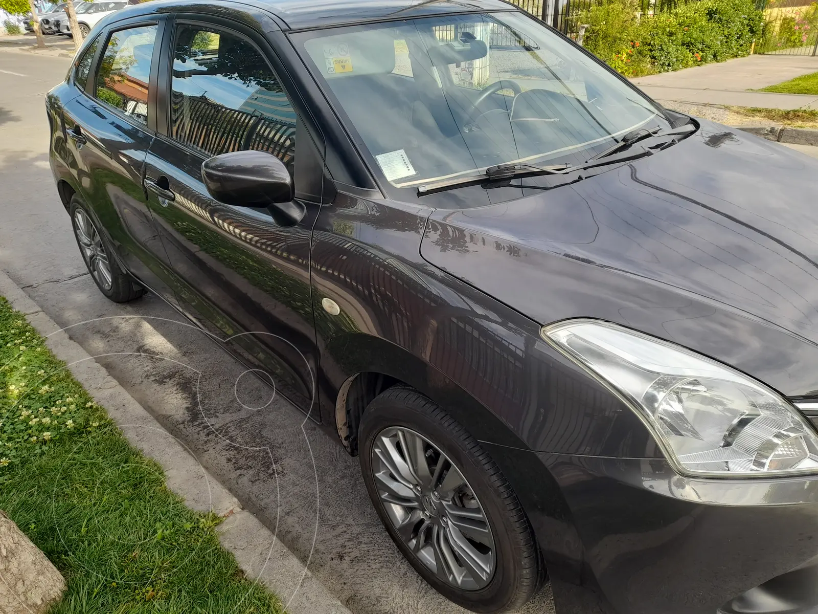 Suzuki Baleno 1.4L GLS