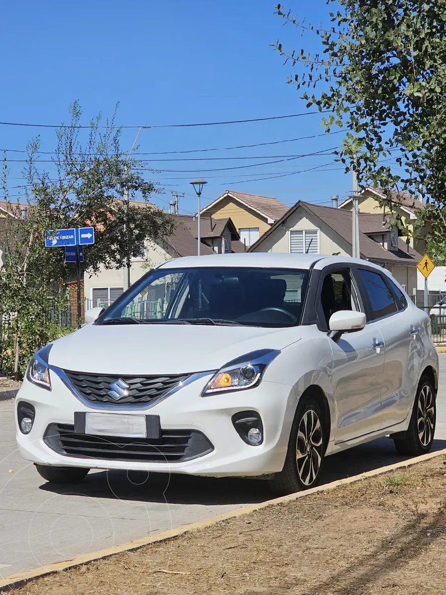 Suzuki Baleno 1.4L GLX