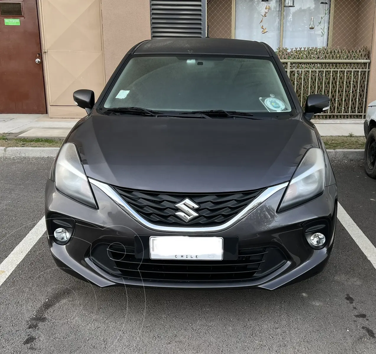 Suzuki Baleno 1.4L GLX