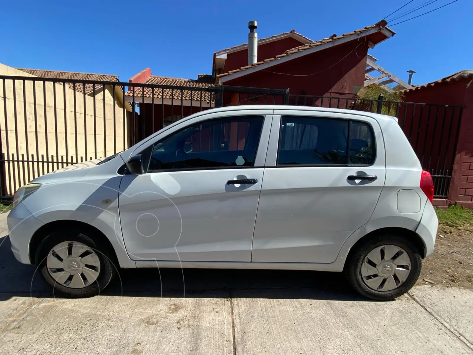 Suzuki Celerio 1.0L GLX AC Aut BT