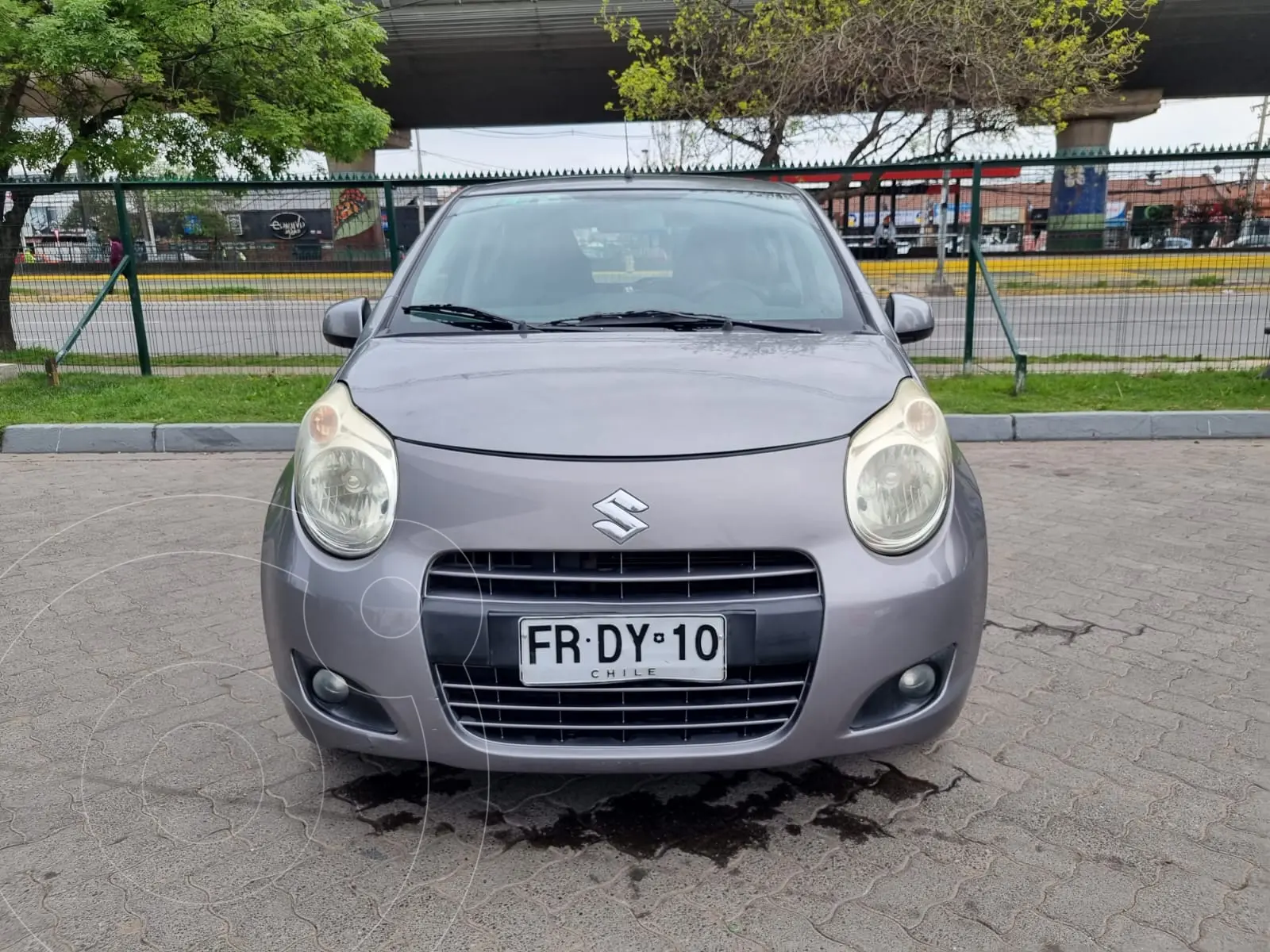 Suzuki Celerio 1.0L GLX Sport