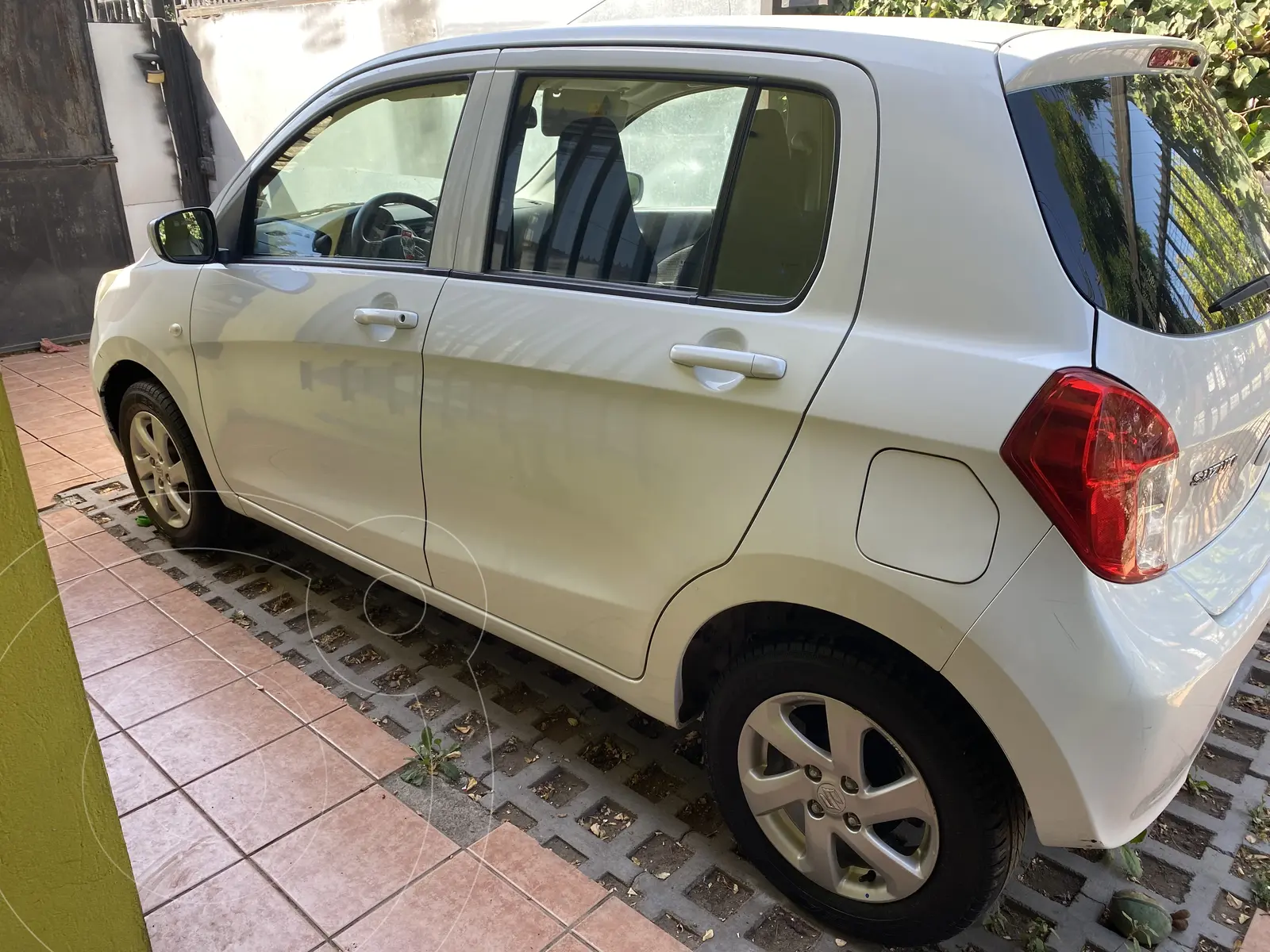 Suzuki Celerio 1.0L GLX Sport AC BT