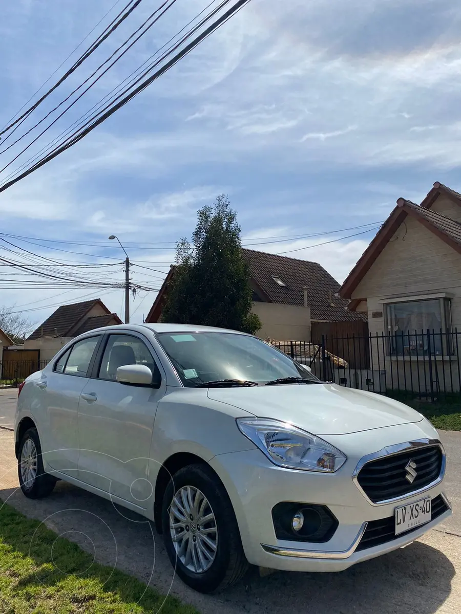 Suzuki Dzire 1.2L GL Sport