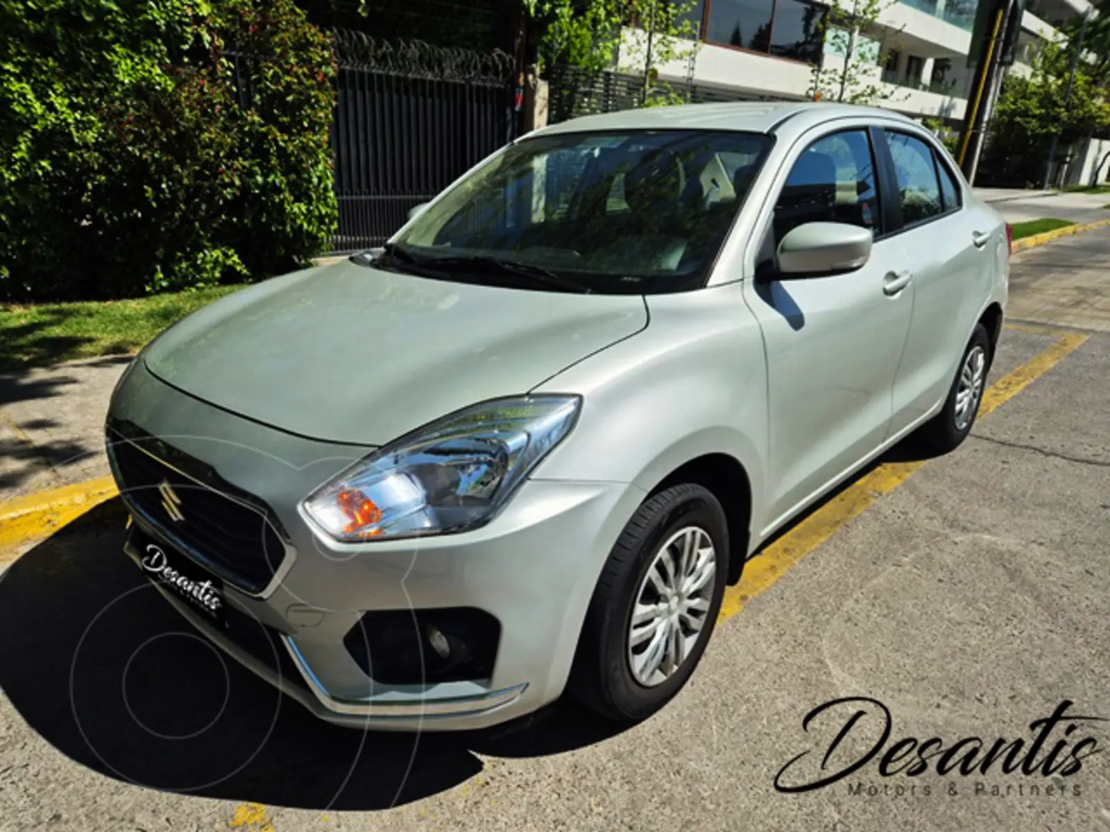 Suzuki Dzire 1.2L GL