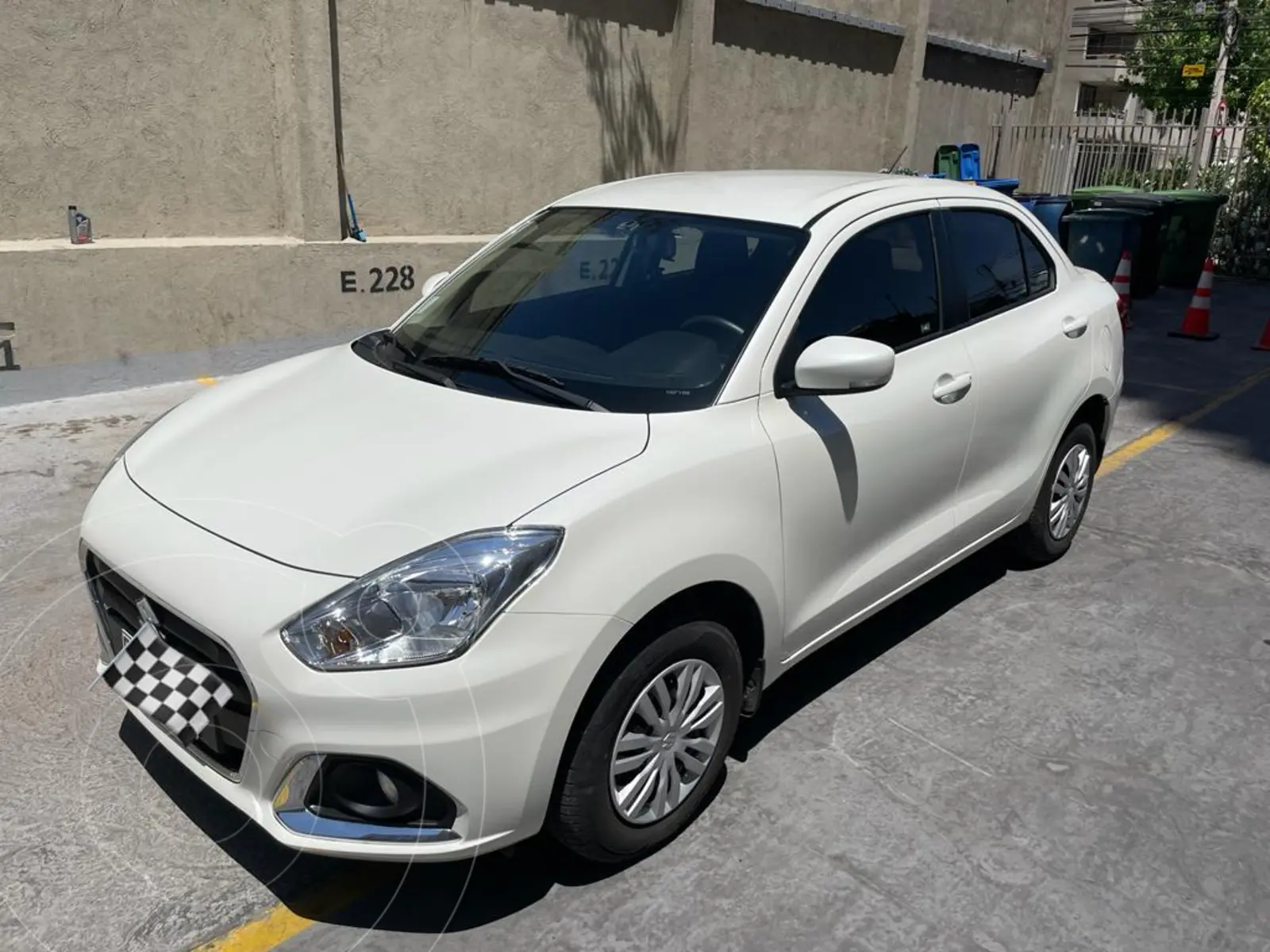 Suzuki Dzire 1.2L GL