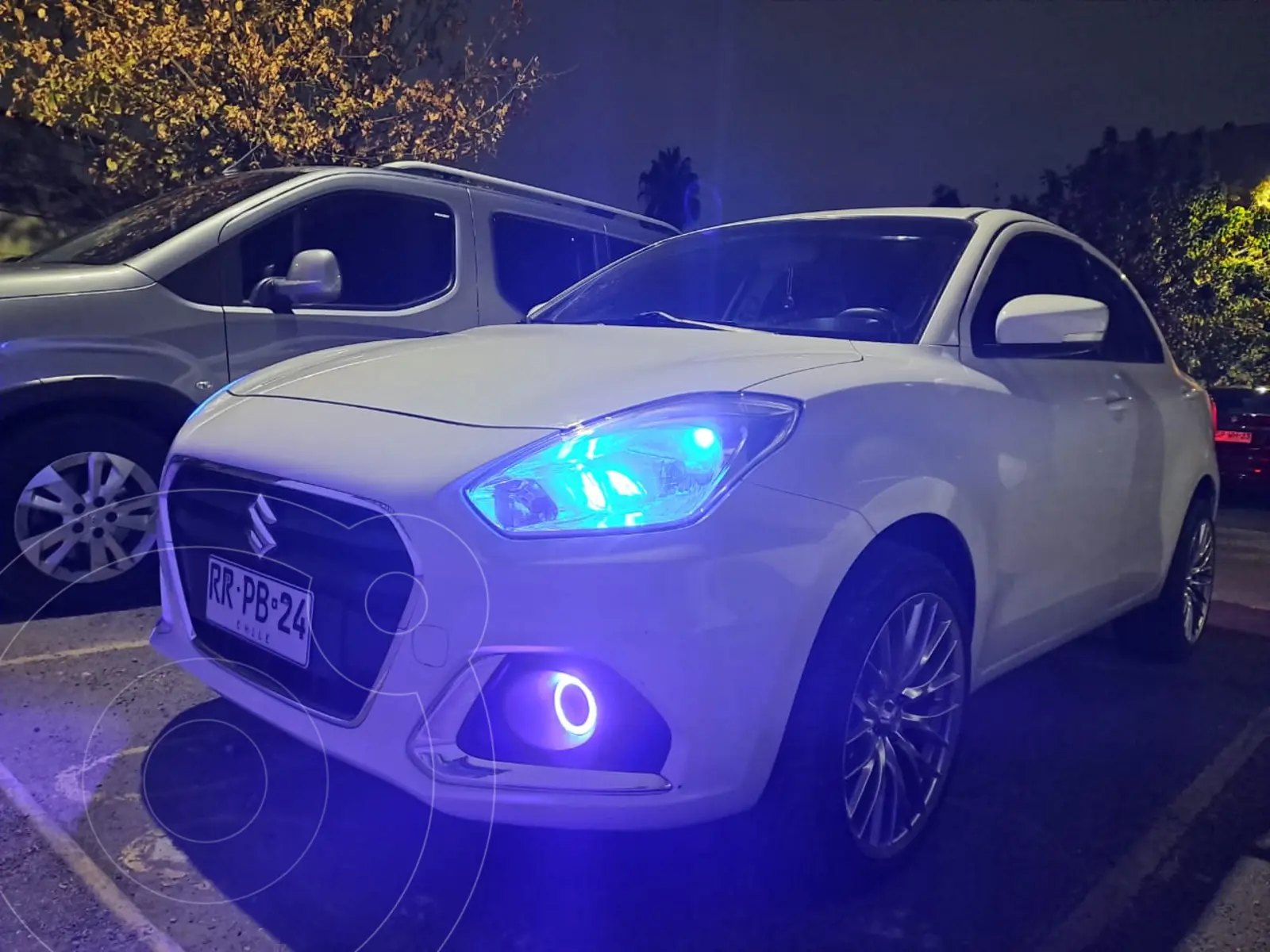 Suzuki Dzire 1.2L GL