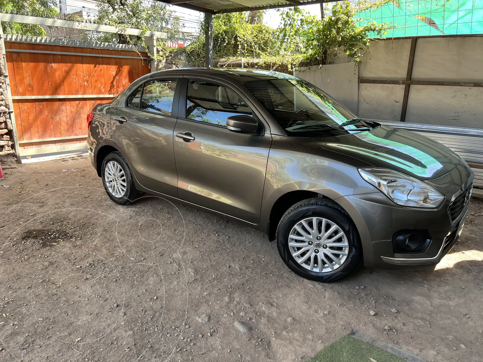Suzuki Dzire 1.2L GL