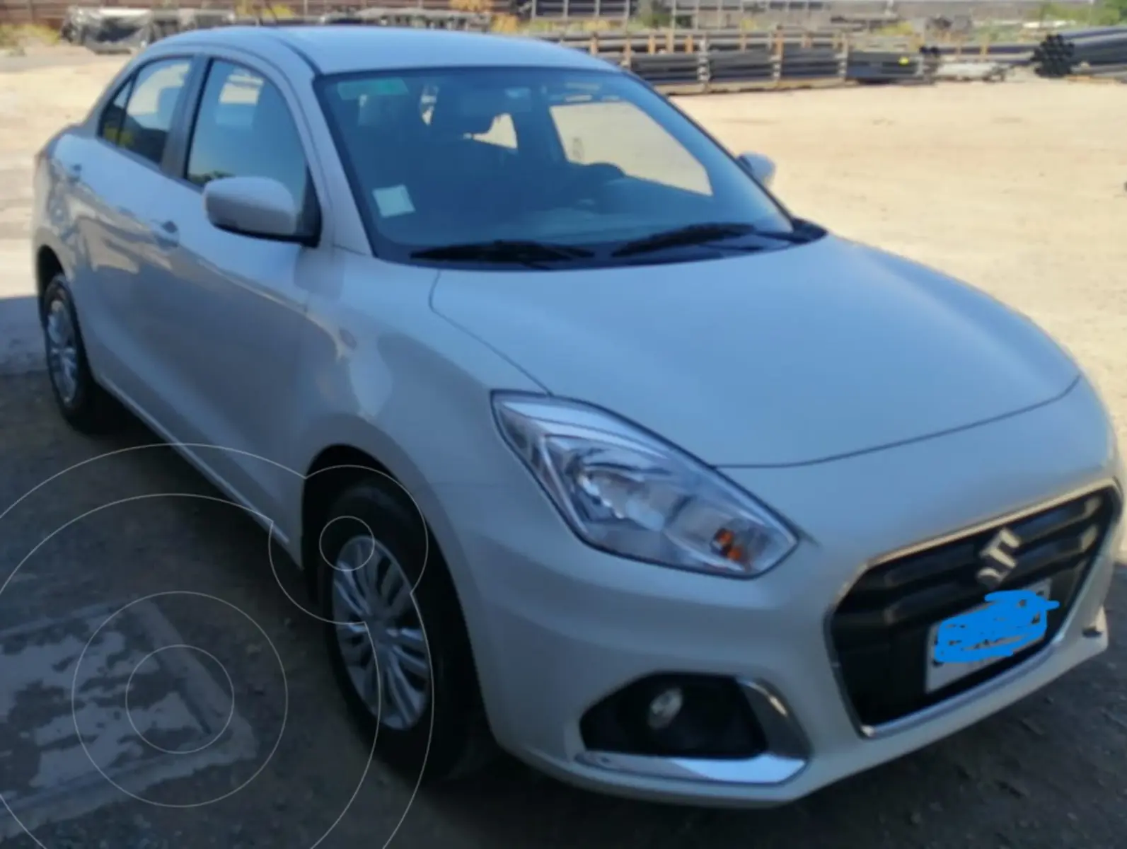 Suzuki Dzire 1.2L GL