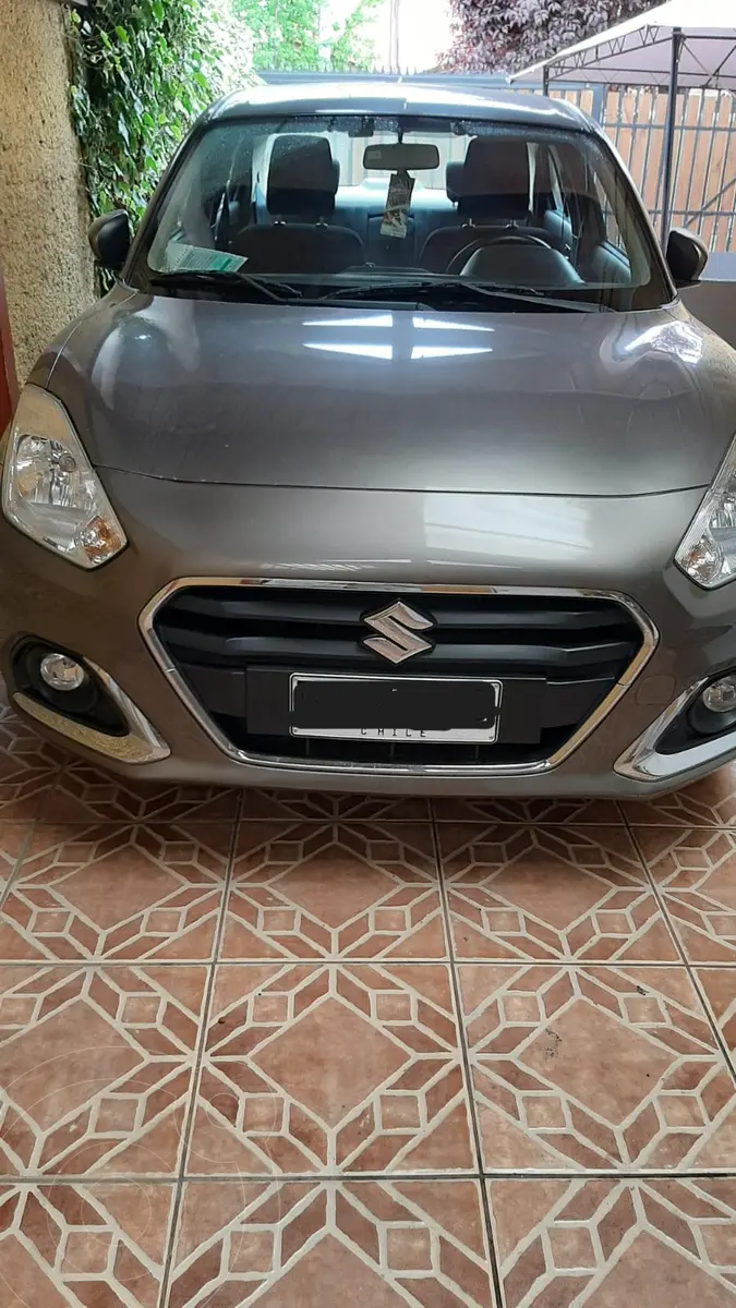 Suzuki Dzire 1.2L GLX